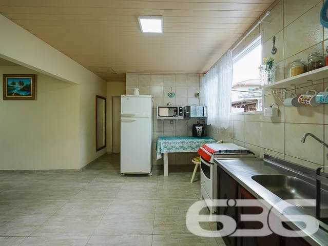 Excelente Residência Térrea em Balneário Barra do 