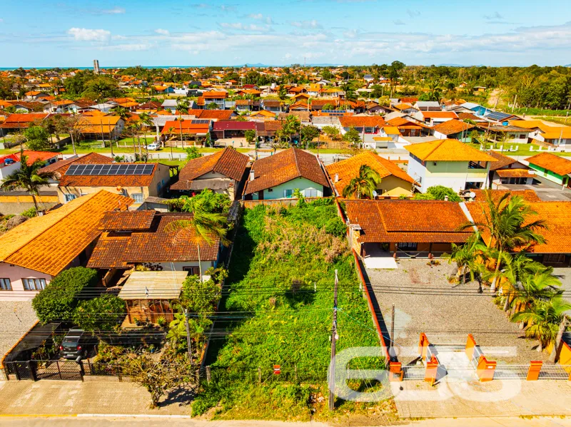 Terreno dos Sonhos à Venda em Balneário Barra do S