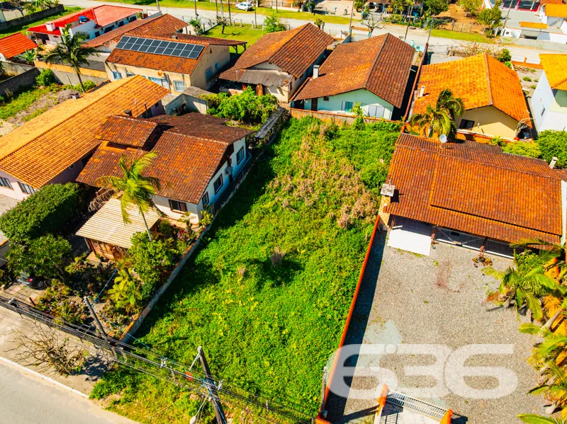 Terreno dos Sonhos à Venda em Balneário Barra do S
