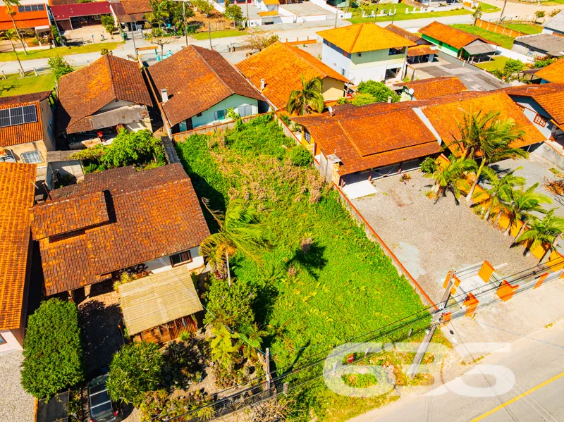 Terreno dos Sonhos à Venda em Balneário Barra do S