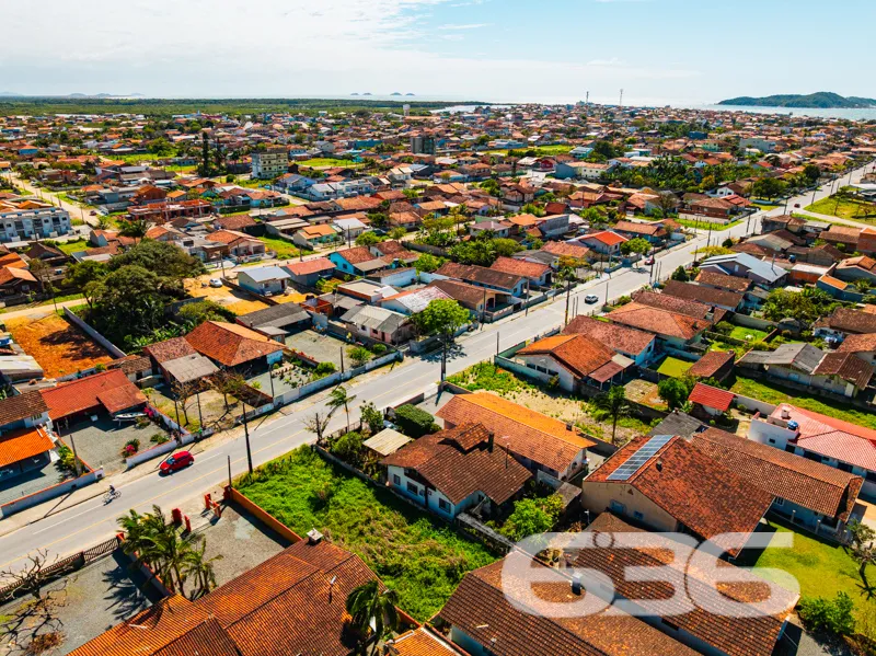 Terreno dos Sonhos à Venda em Balneário Barra do S