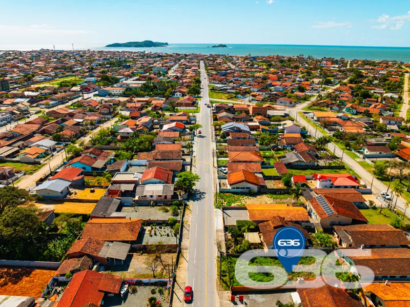 Terreno dos Sonhos à Venda em Balneário Barra do S