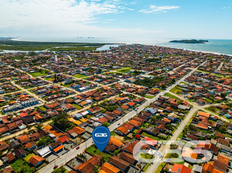 Terreno dos Sonhos à Venda em Balneário Barra do S