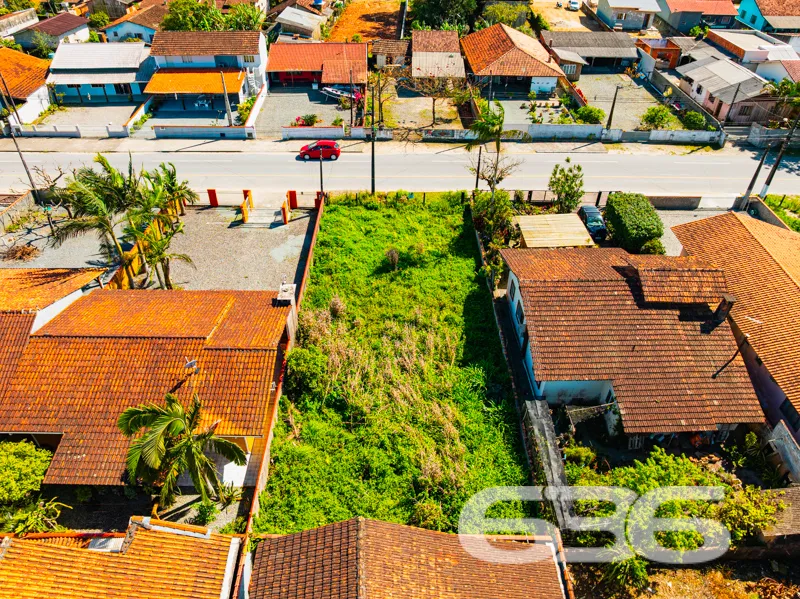 Terreno dos Sonhos à Venda em Balneário Barra do S