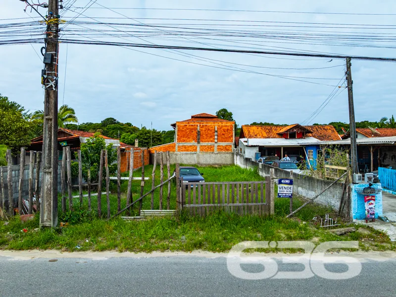 TERRENO À VENDA NO BAIRRO SALINAS – BALNEÁRIO BARR