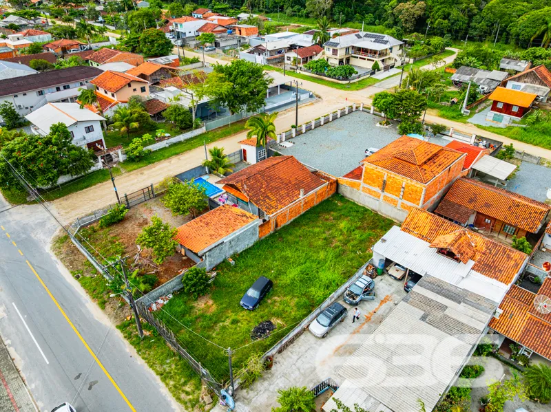 TERRENO À VENDA NO BAIRRO SALINAS – BALNEÁRIO BARR