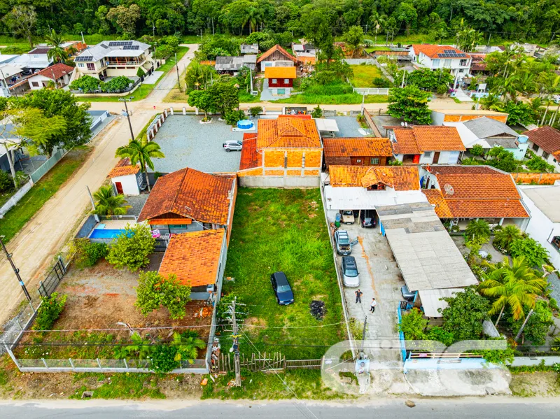 TERRENO À VENDA NO BAIRRO SALINAS – BALNEÁRIO BARR