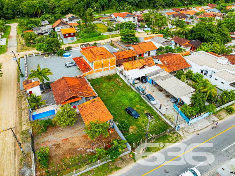 TERRENO À VENDA NO BAIRRO SALINAS – BALNEÁRIO BARR