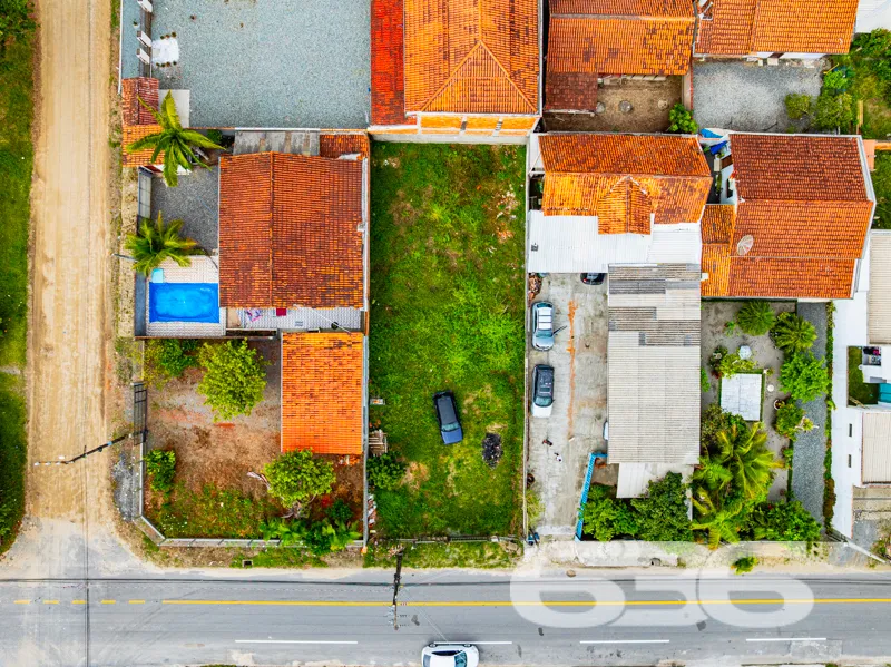 TERRENO À VENDA NO BAIRRO SALINAS – BALNEÁRIO BARR