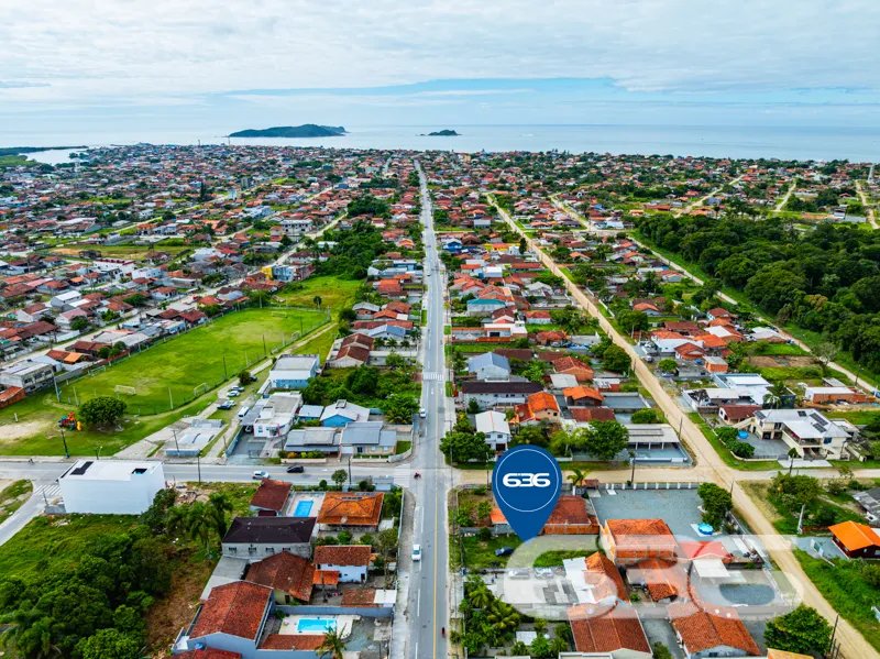 TERRENO À VENDA NO BAIRRO SALINAS – BALNEÁRIO BARR