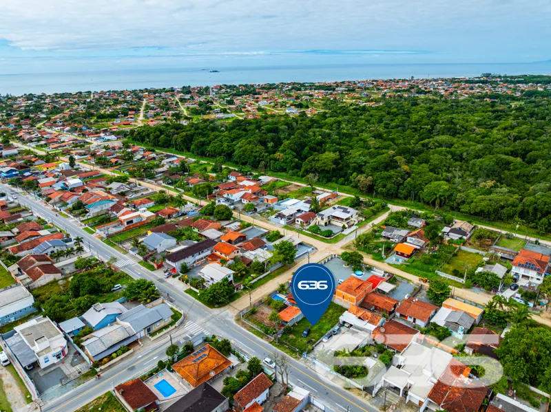 TERRENO À VENDA NO BAIRRO SALINAS – BALNEÁRIO BARR