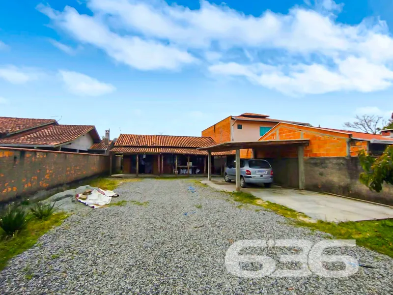 CASA PRÉ-FABRICADA COM 2 QUARTOS, CASA NO BAIRRO