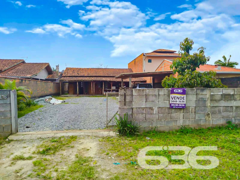 CASA PRÉ-FABRICADA COM 2 QUARTOS, CASA NO BAIRRO