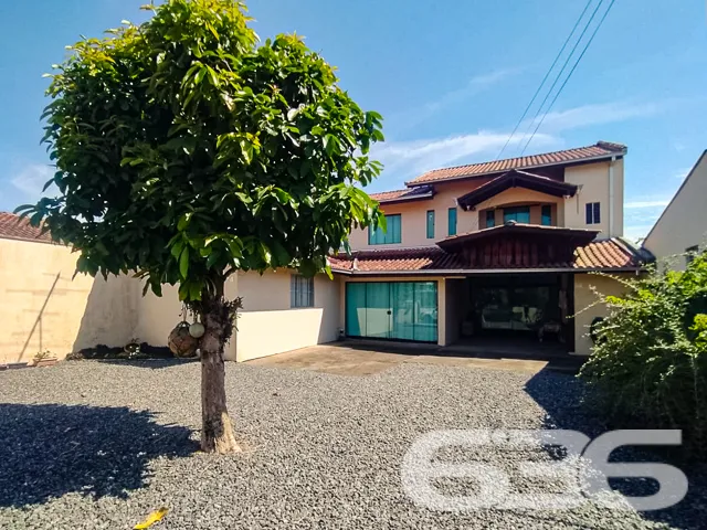 Descubra seu próximo lar em Balneário Barra do Sul