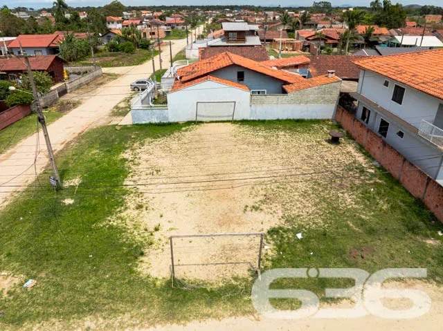 Terreno à Venda em Balneário Barra do Sul - Espaço