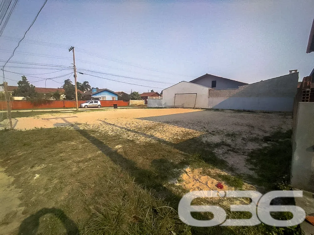 Terreno à Venda em Balneário Barra do Sul - Espaço