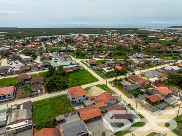 Terreno à Venda em Balneário Barra do Sul - Espaço