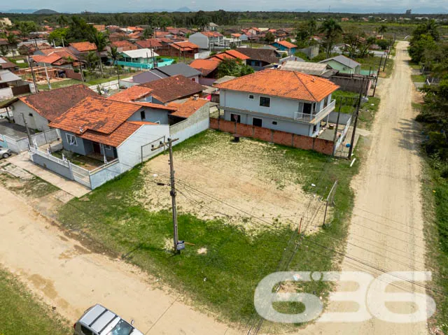 Terreno à Venda em Balneário Barra do Sul - Espaço