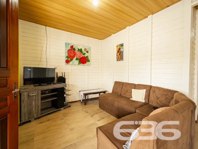 Sua Nova Casa Espera por Você em Balneário Barra d