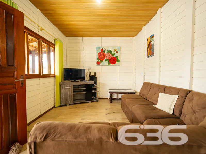 Sua Nova Casa Espera por Você em Balneário Barra d
