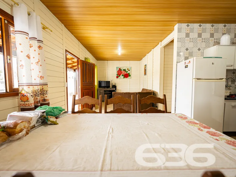 Sua Nova Casa Espera por Você em Balneário Barra d
