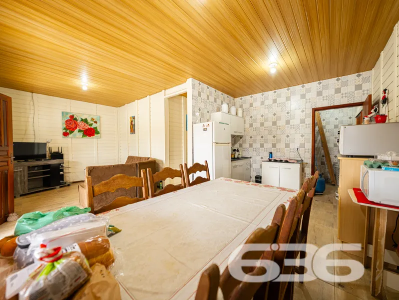 Sua Nova Casa Espera por Você em Balneário Barra d