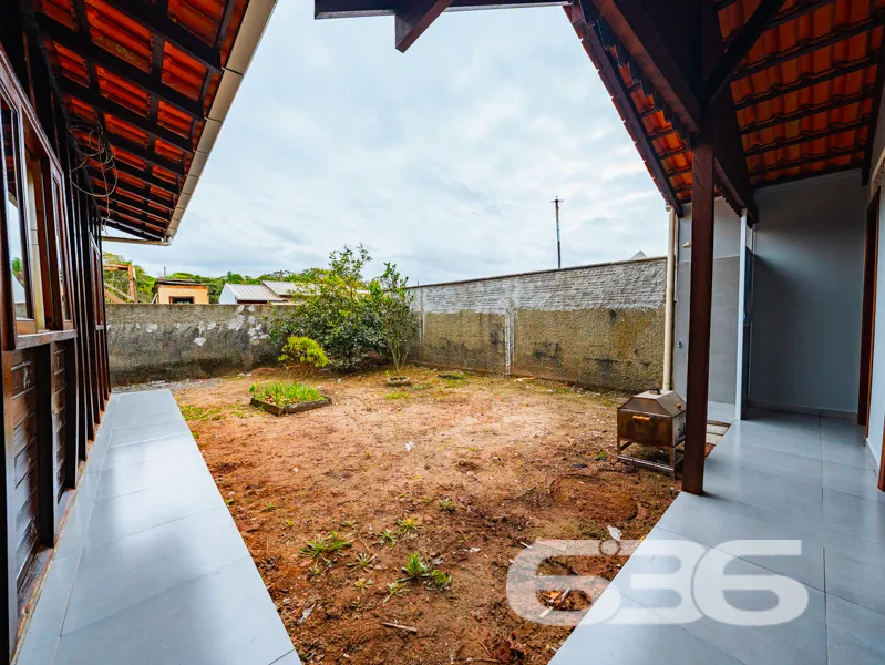 Sua Nova Casa Espera por Você em Balneário Barra d