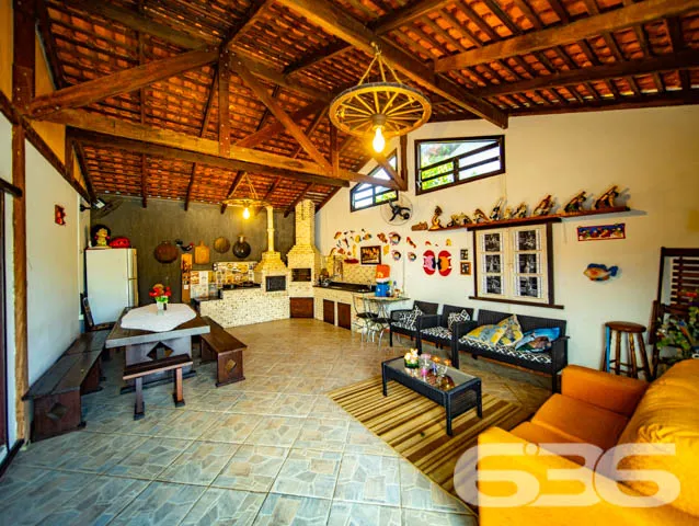 Descubra o Encanto de Morar em Balneário Barra do