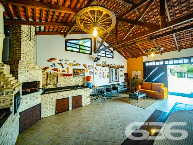 Descubra o Encanto de Morar em Balneário Barra do