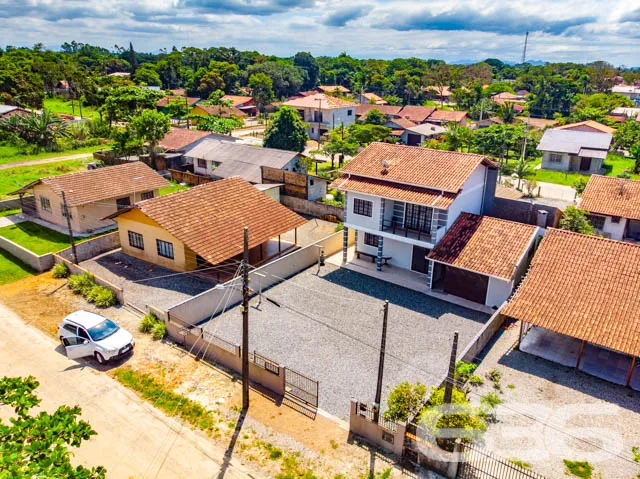 Descubra o Encanto de Morar em Balneário Barra do