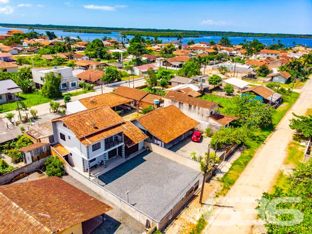Descubra o Encanto de Morar em Balneário Barra do