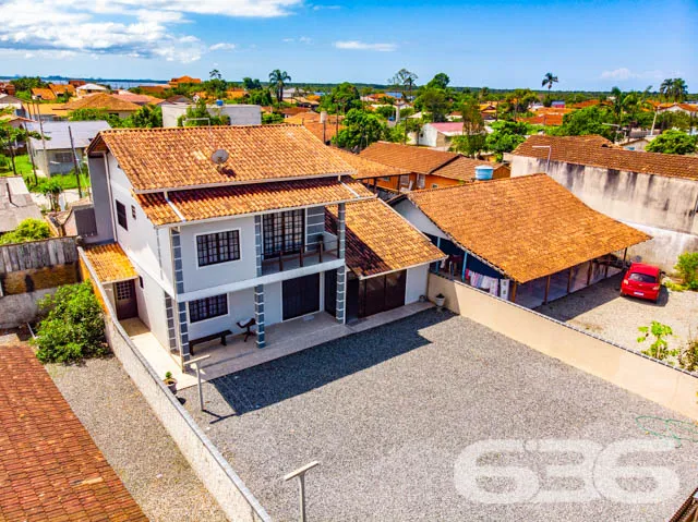 Descubra o Encanto de Morar em Balneário Barra do