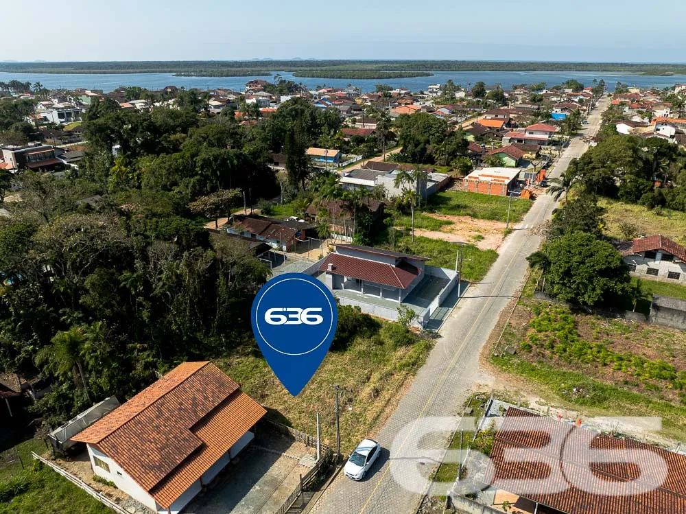 Oportunidade Imperdível em Balneário Barra do Sul 