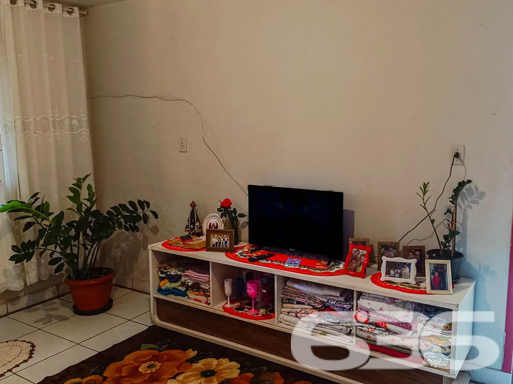 Residência térrea localizada em Balneário Barra do