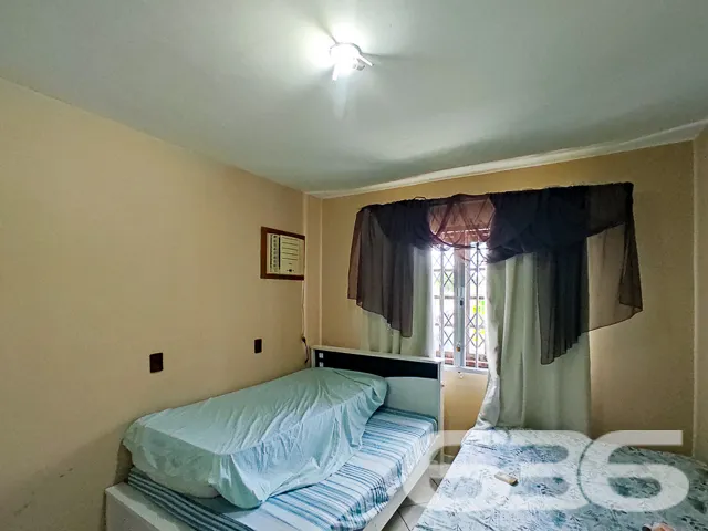LINDA CASA COM SUÍTE + DORMITÓRIO EM SÃO FRANCISCO