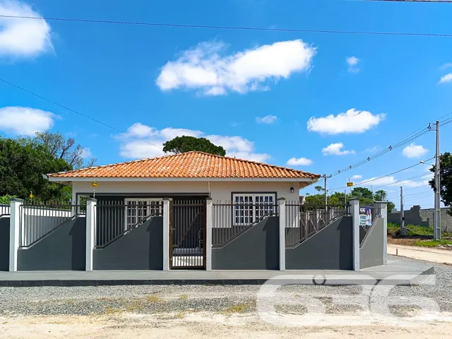 LINDA CASA COM SUÍTE + DORMITÓRIO EM SÃO FRANCISCO