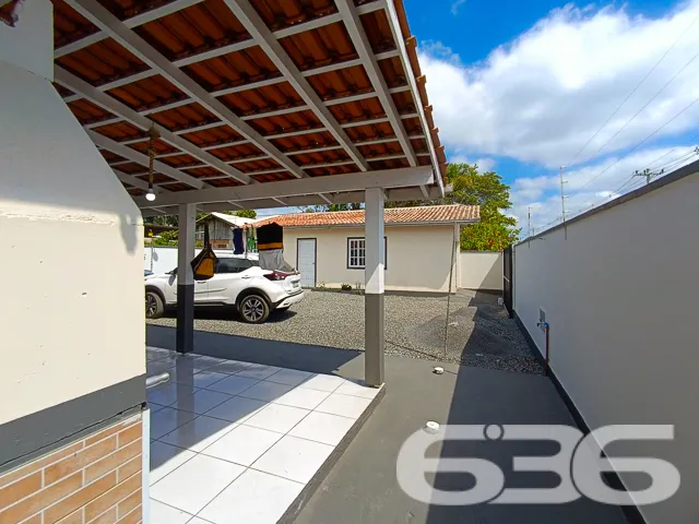 LINDA CASA COM SUÍTE + DORMITÓRIO EM SÃO FRANCISCO