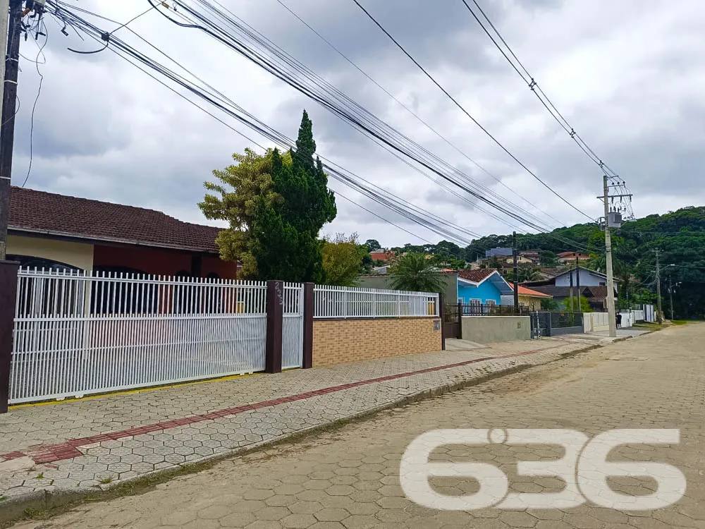 Descubra o seu novo lar no coração do bairro Itaum