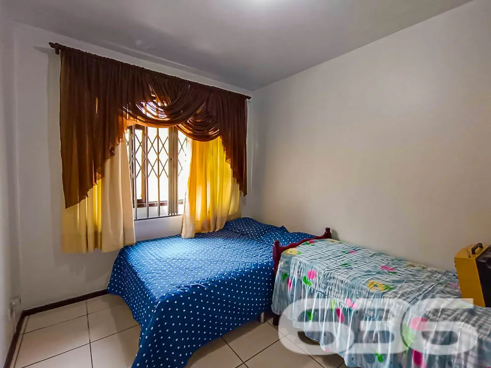 Descubra o seu novo lar no coração do bairro Itaum