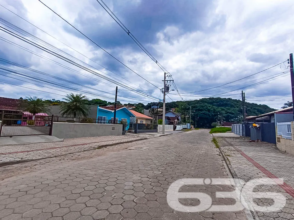 Descubra o seu novo lar no coração do bairro Itaum
