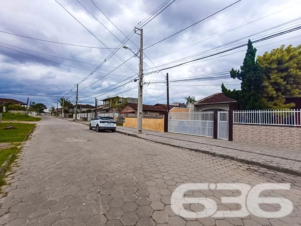 Descubra o seu novo lar no coração do bairro Itaum