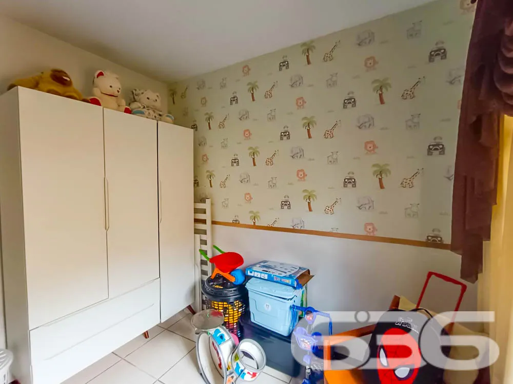 Descubra o seu novo lar no coração do bairro Itaum
