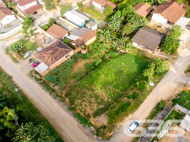 TERRENO DE ESQUINA À VENDA NO PROFIPO!
Invista em