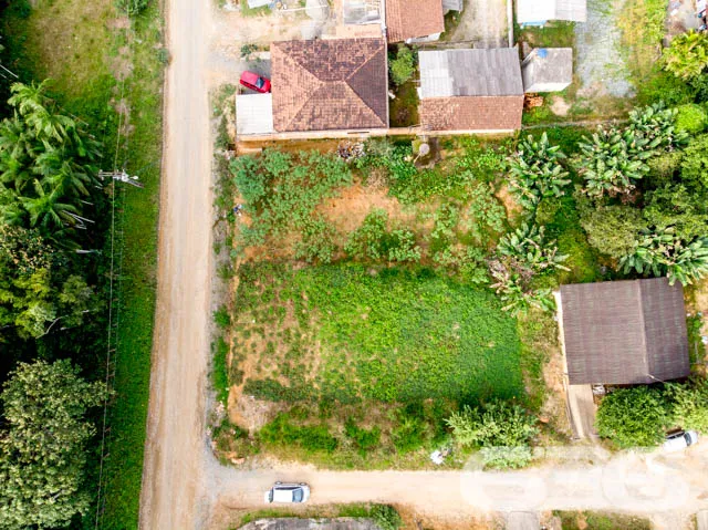 TERRENO DE ESQUINA À VENDA NO PROFIPO!
Invista em