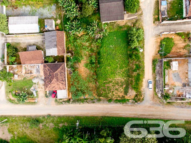 TERRENO DE ESQUINA À VENDA NO PROFIPO!
Invista em