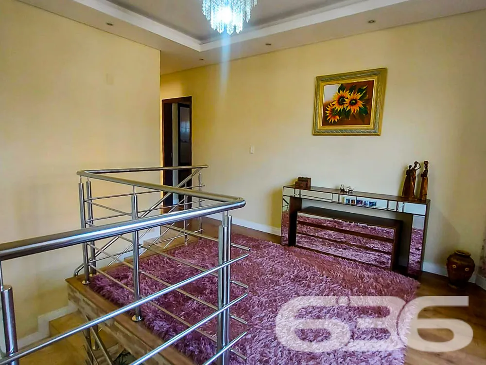 RESIDĂNCIA COM SUĂTE + 3 QUARTOS CADA NO BAIRRO BO