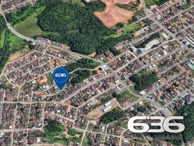 LOTE À VENDA NO BAIRRO FLORESTA
Situado no bairro