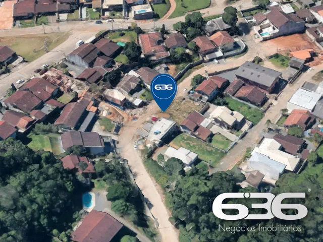 LOTE À VENDA NO BAIRRO FLORESTA
Situado no bairro