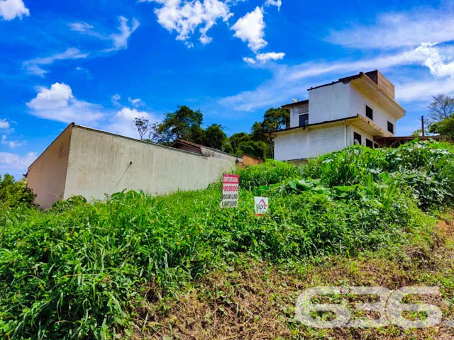 LOTE À VENDA NO BAIRRO FLORESTA
Situado no bairro
