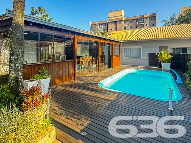Descubra o espaço e a conveniência de uma residênc